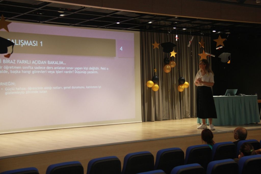 Sınıf İçi Rehberlik Semineri görseli 2