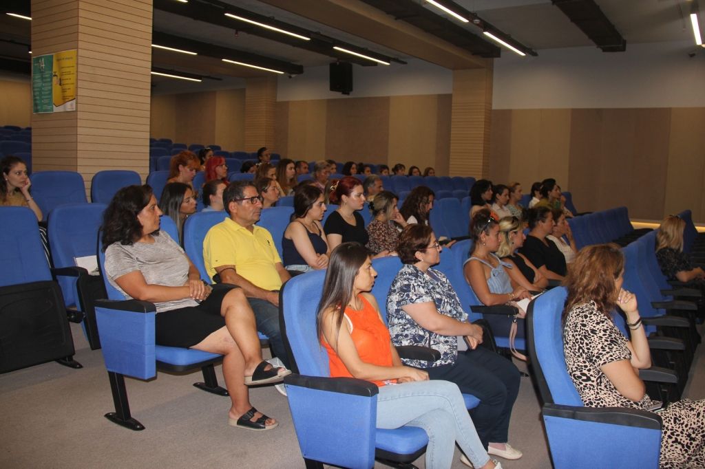Etkili Sınıf Yönetimi Semineri görseli 2