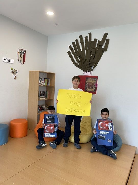 Türk Dil Bayramımız Kutlu Olsun görseli 3