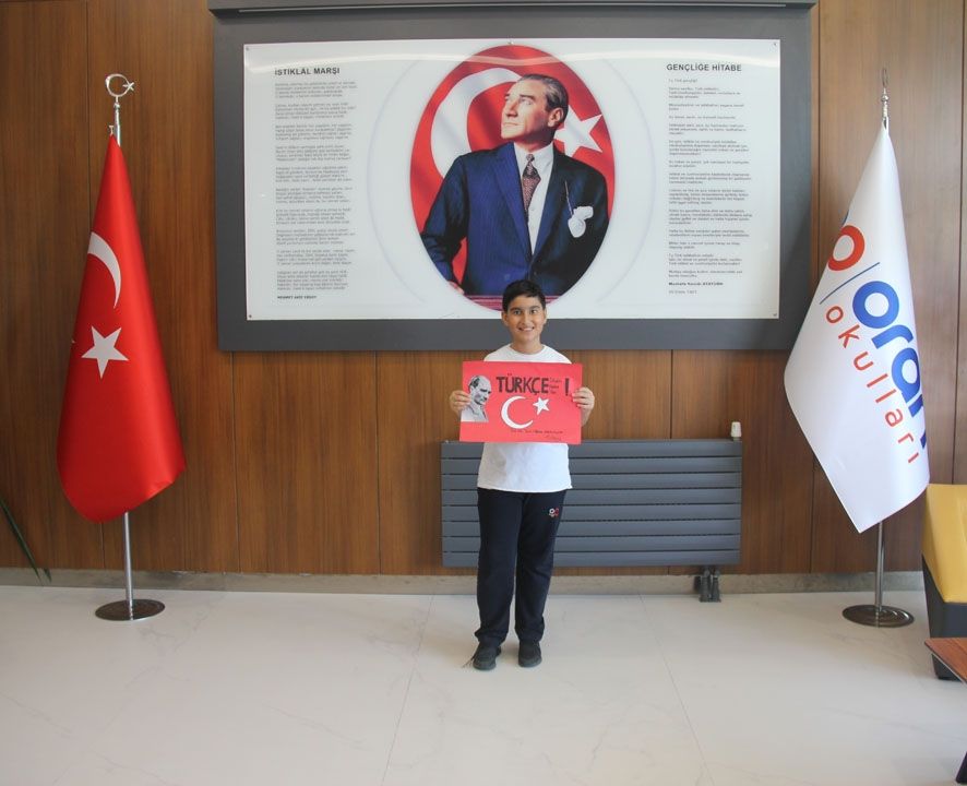 Türk Dil Bayramımız Kutlu Olsun görseli 6