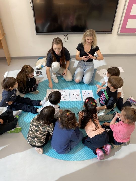Erasmus Değişim Programı görseli 8